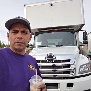 Meet your Posher, Williams